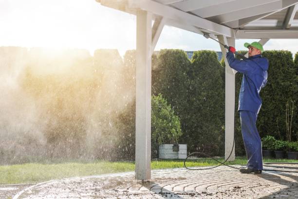Best Playground Equipment Cleaning  in El Jon, CA