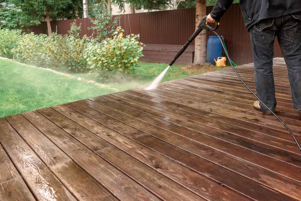 Best House Exterior Washing  in El Jon, CA